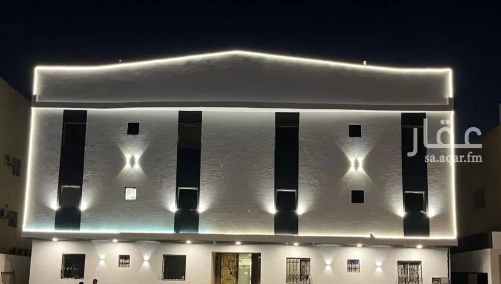 شقة 1 غرف في الياسمين 2