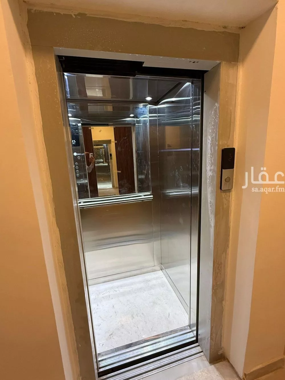 شقة 3 غرف في العارض 5