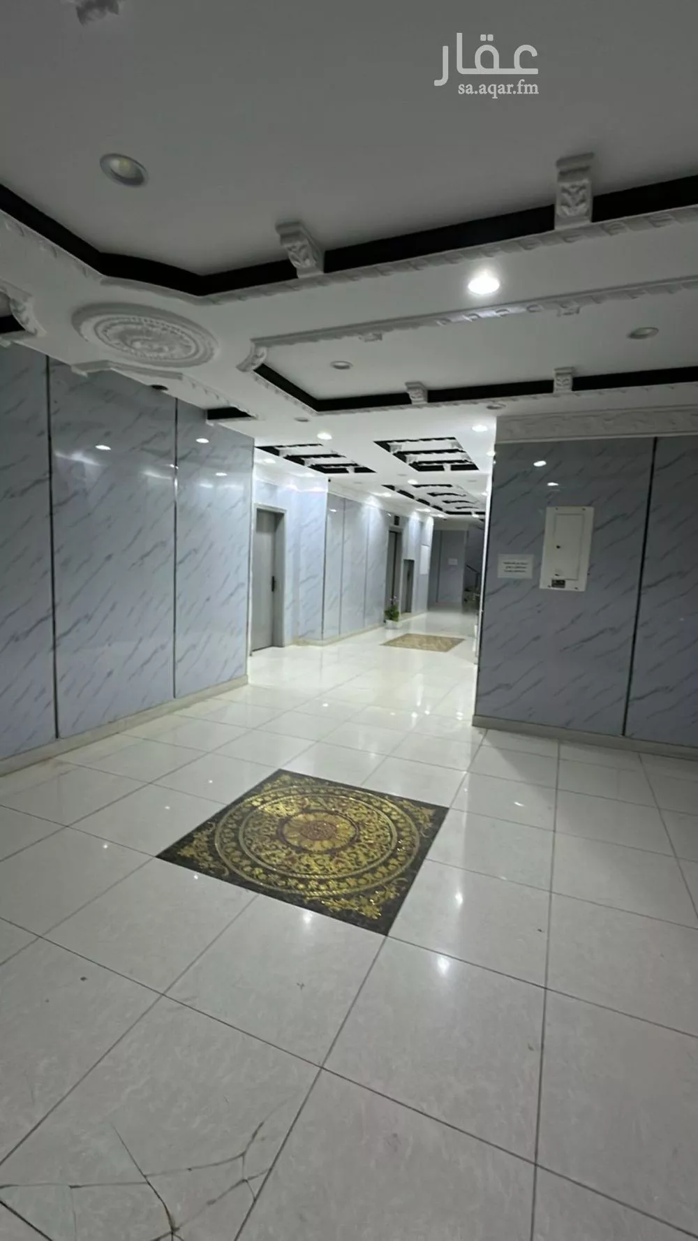1 bedroom apartment in Ishbiliyah, Riyadh 8