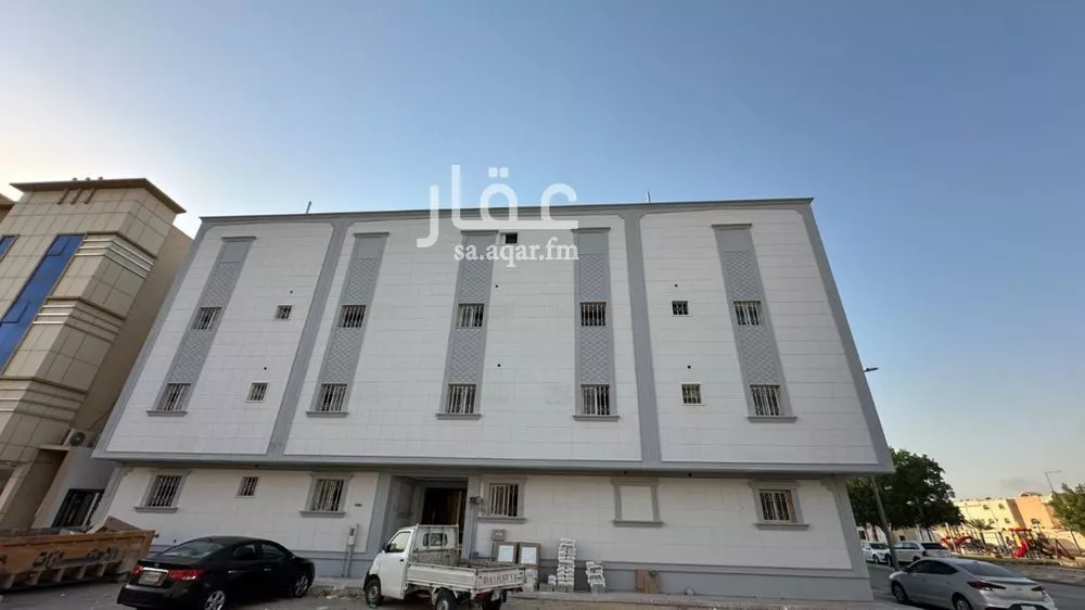 36 bedroom apartment in Al Yarmouk 1
