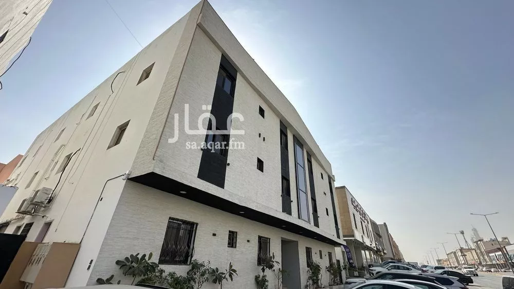 شقة 1 غرف في الياسمين 1