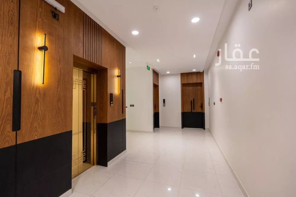 شقة 3 غرف في العريجاء الغربية 3