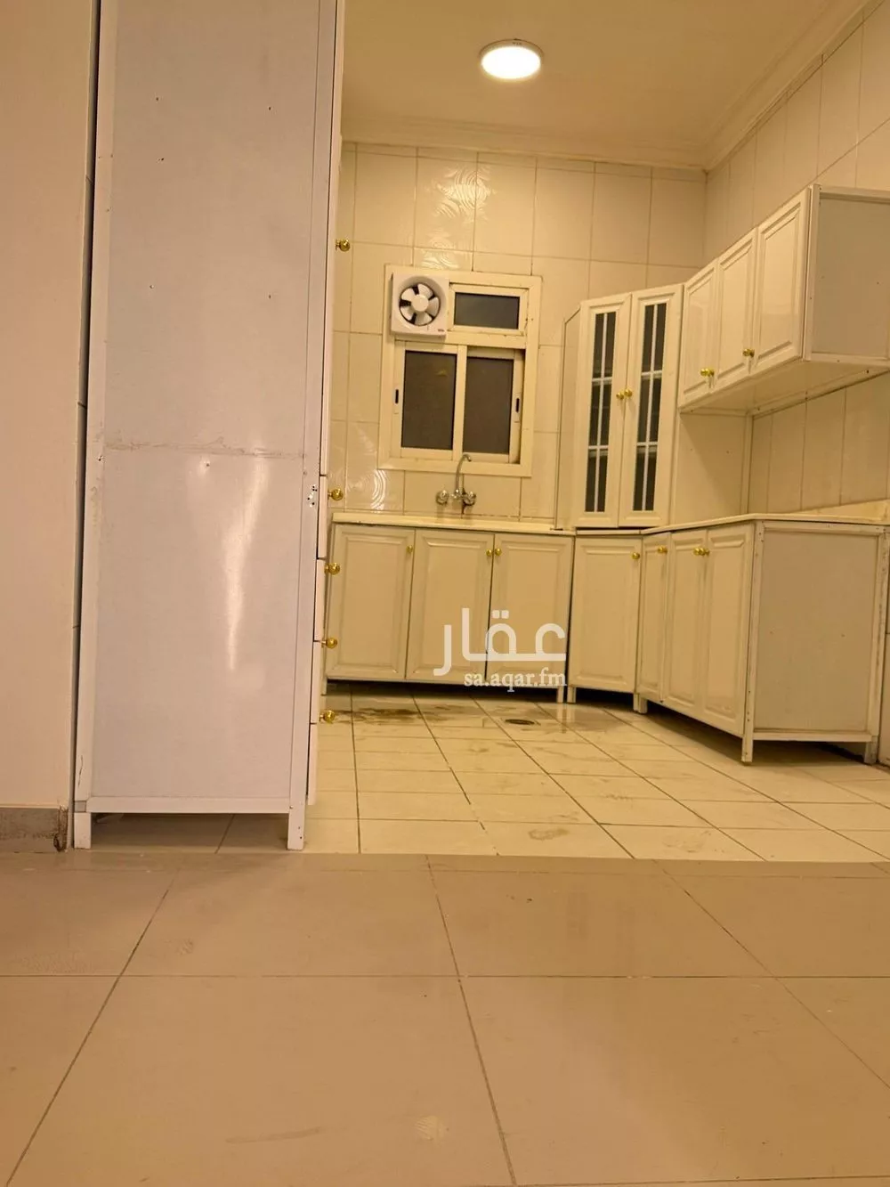 شقة 3 غرف في العارض 3