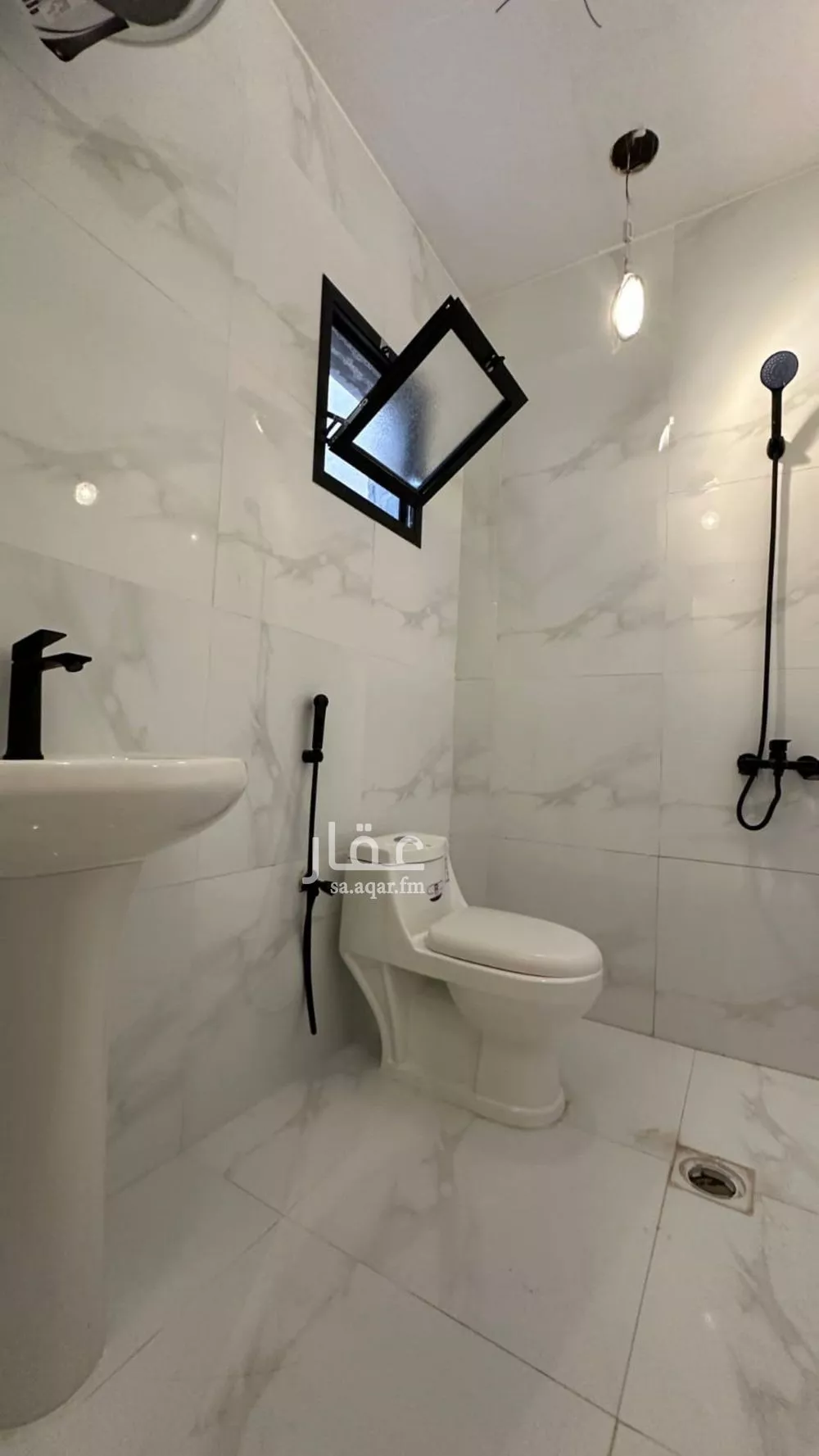 1 bedroom apartment in Ishbiliyah, Riyadh 4