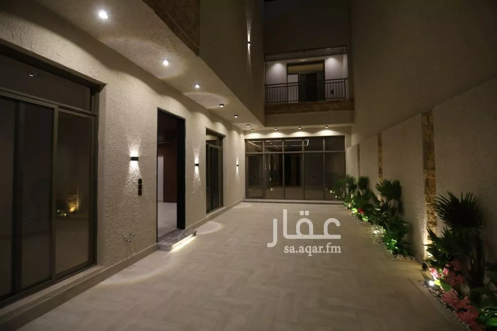 فيلا 5 غرف في المهدية 5