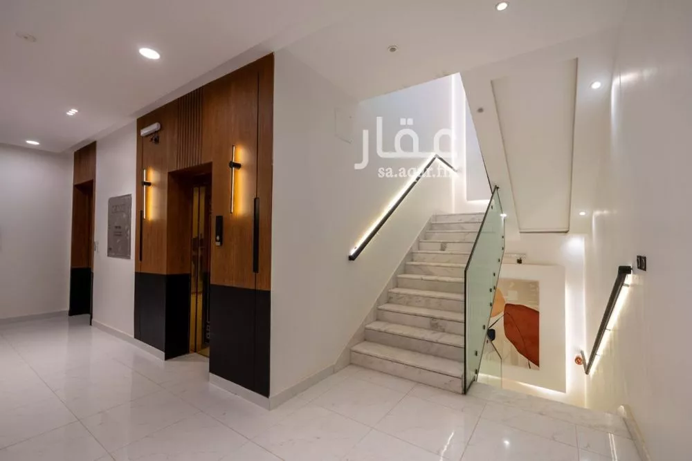 شقة 3 غرف في العريجاء الغربية 4