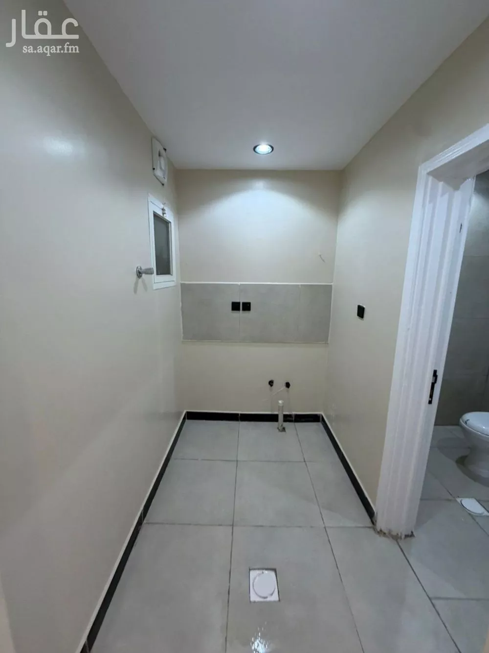 شقة 1 غرف في اليرموك 3