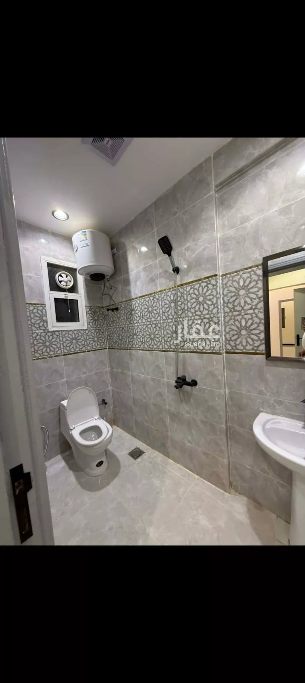 1 bedroom apartment in Granada, Riyadh 4