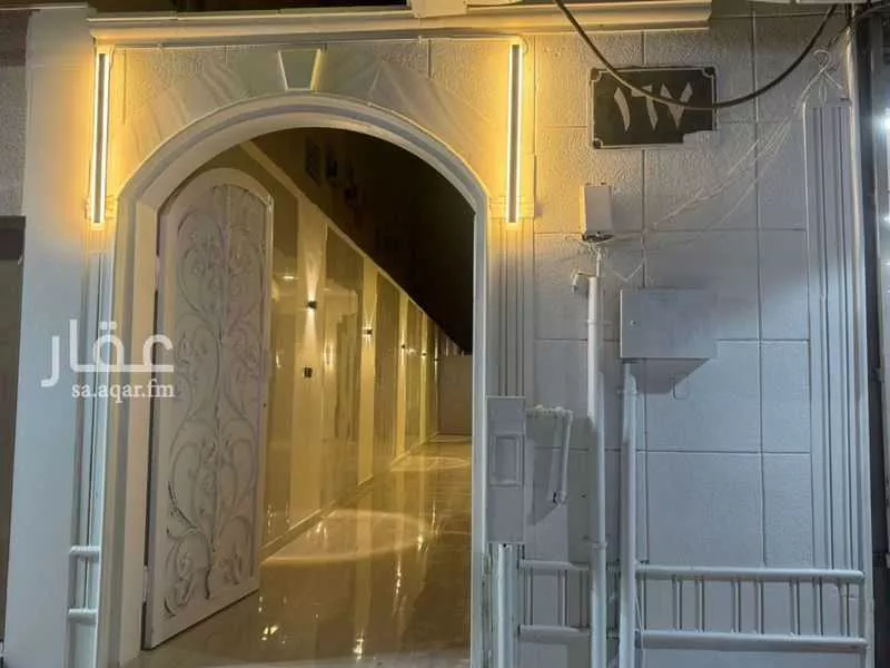 شقة 1 غرف في اليرموك 4