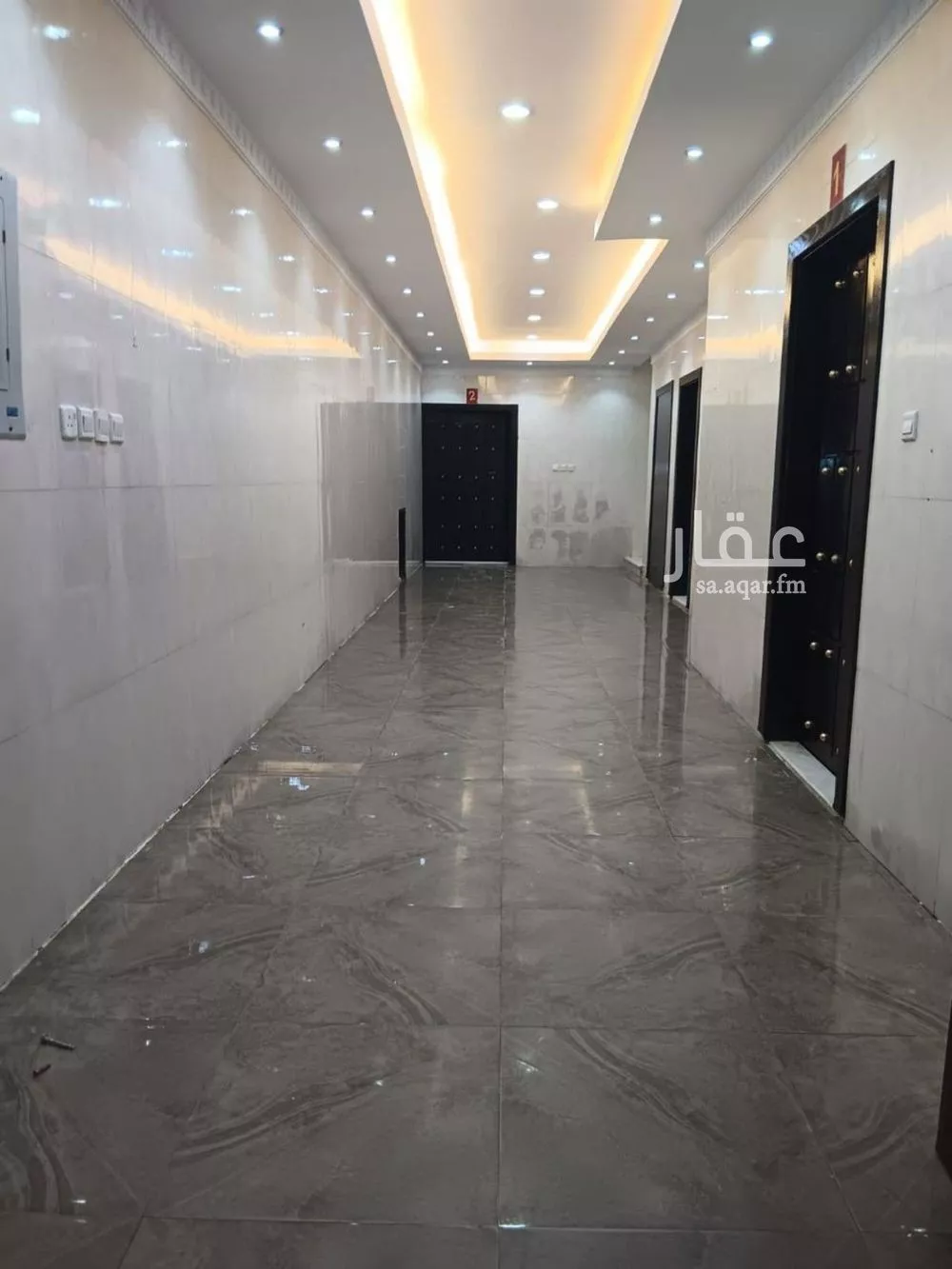 1 bedroom apartment in Al Khaleej 1