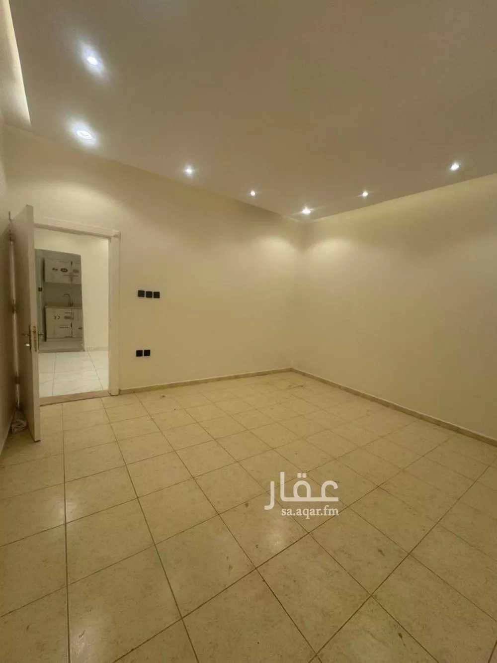 شقة 1 غرف في الصحافة 4