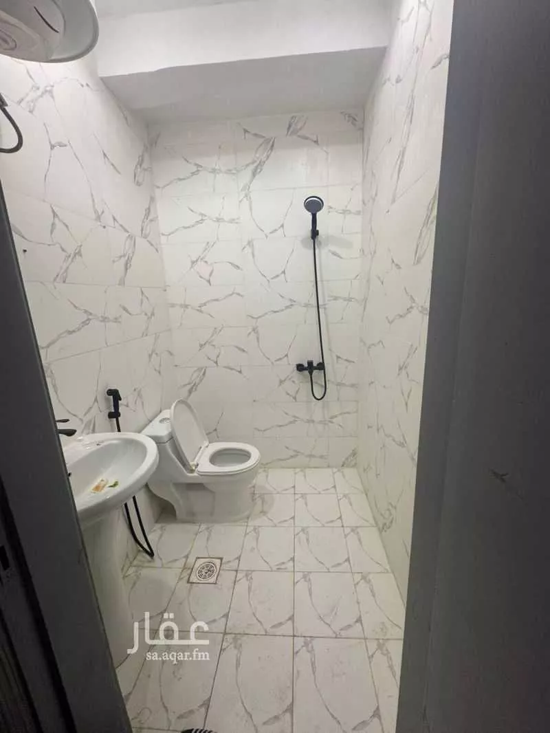 شقة 1 غرف في اليرموك 2