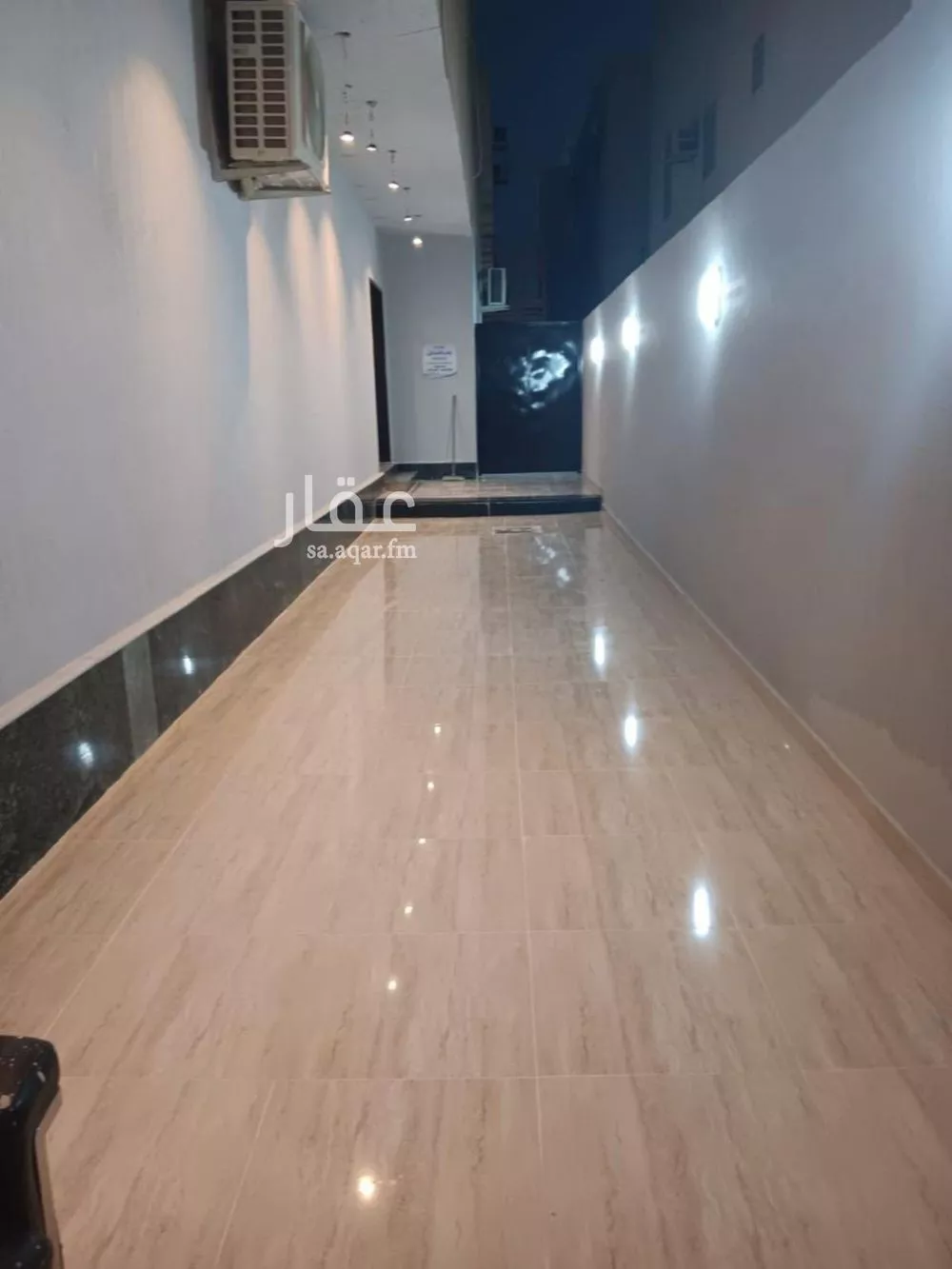 شقة 1 غرف في الخليج 3