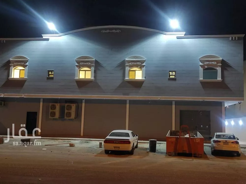 1 bedroom apartment in Al Khaleej 5