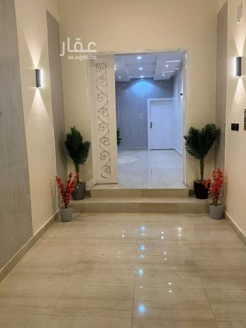 شقة 1 غرف في اليرموك 4