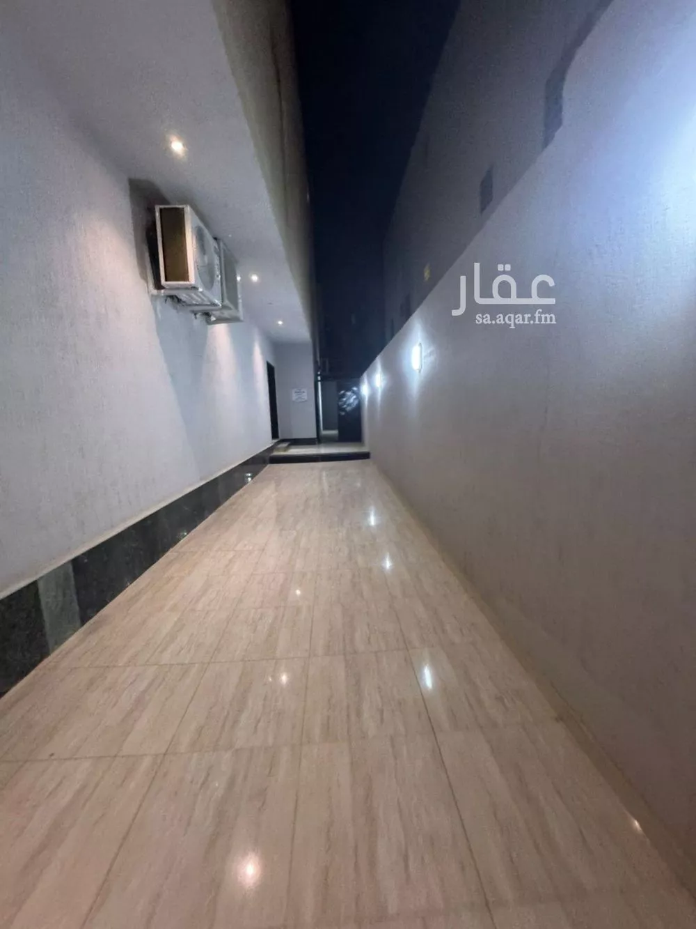 شقة 1 غرف في الخليج 1