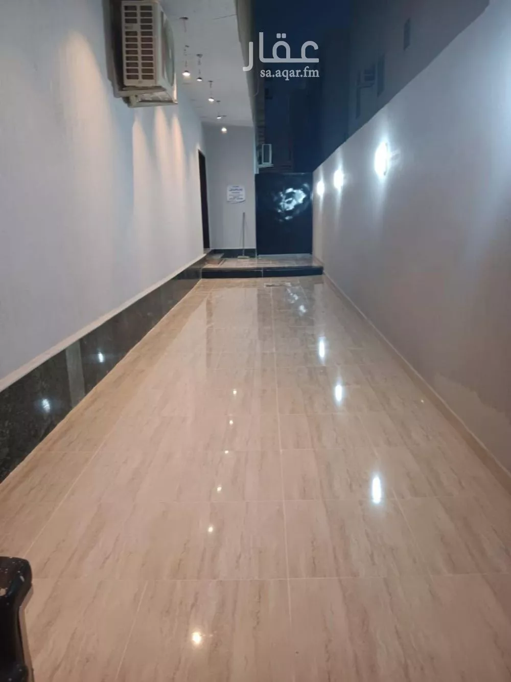 شقة 1 غرف في الخليج 4