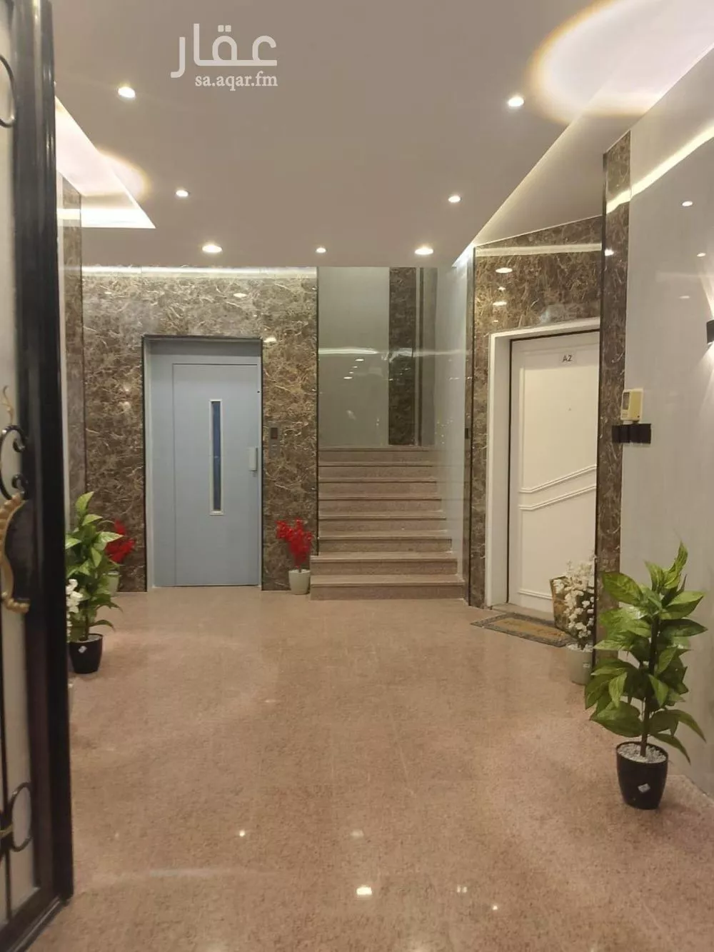 شقة 1 غرف في الصحافة 1