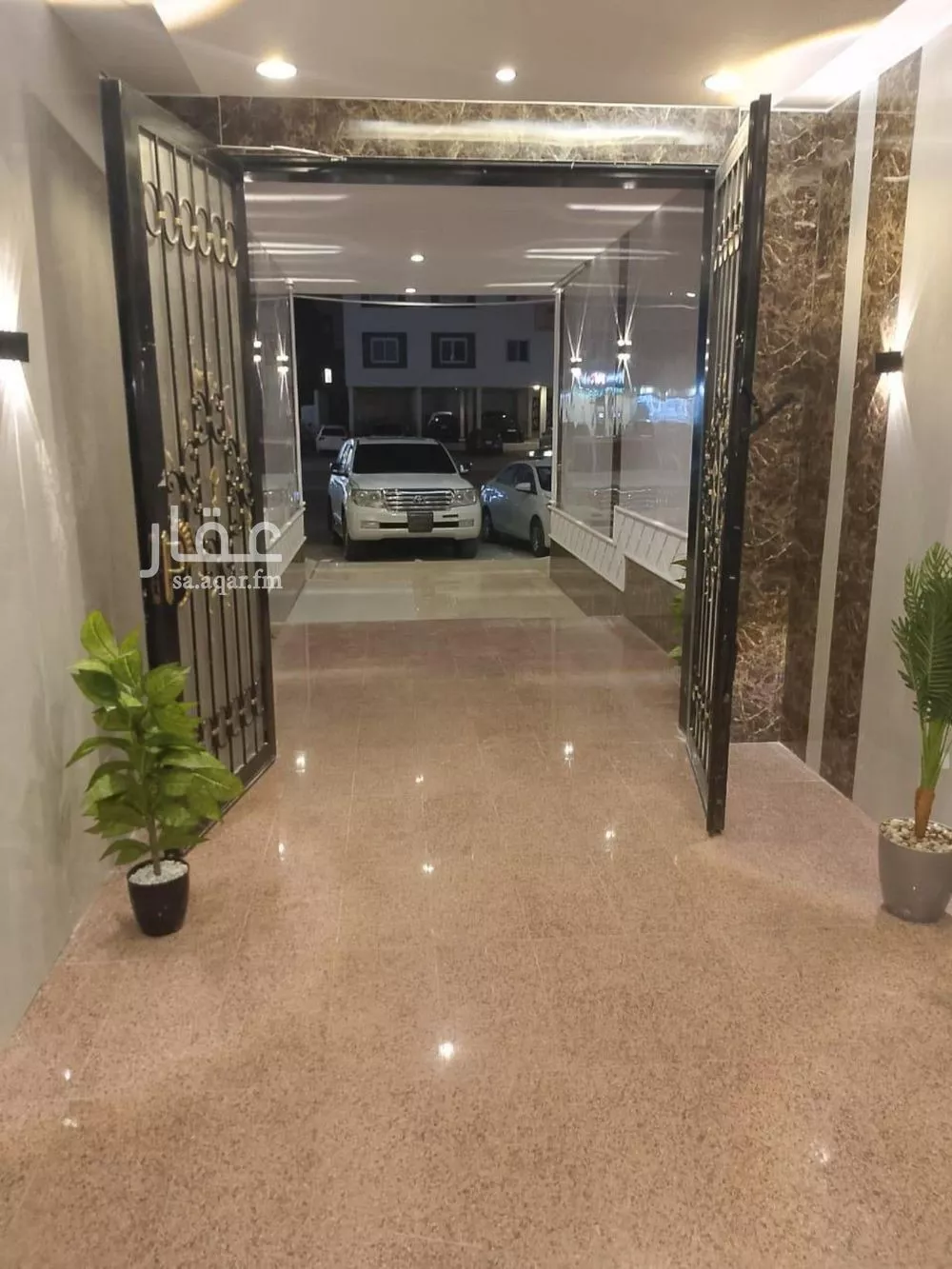 شقة 1 غرف في الصحافة 2