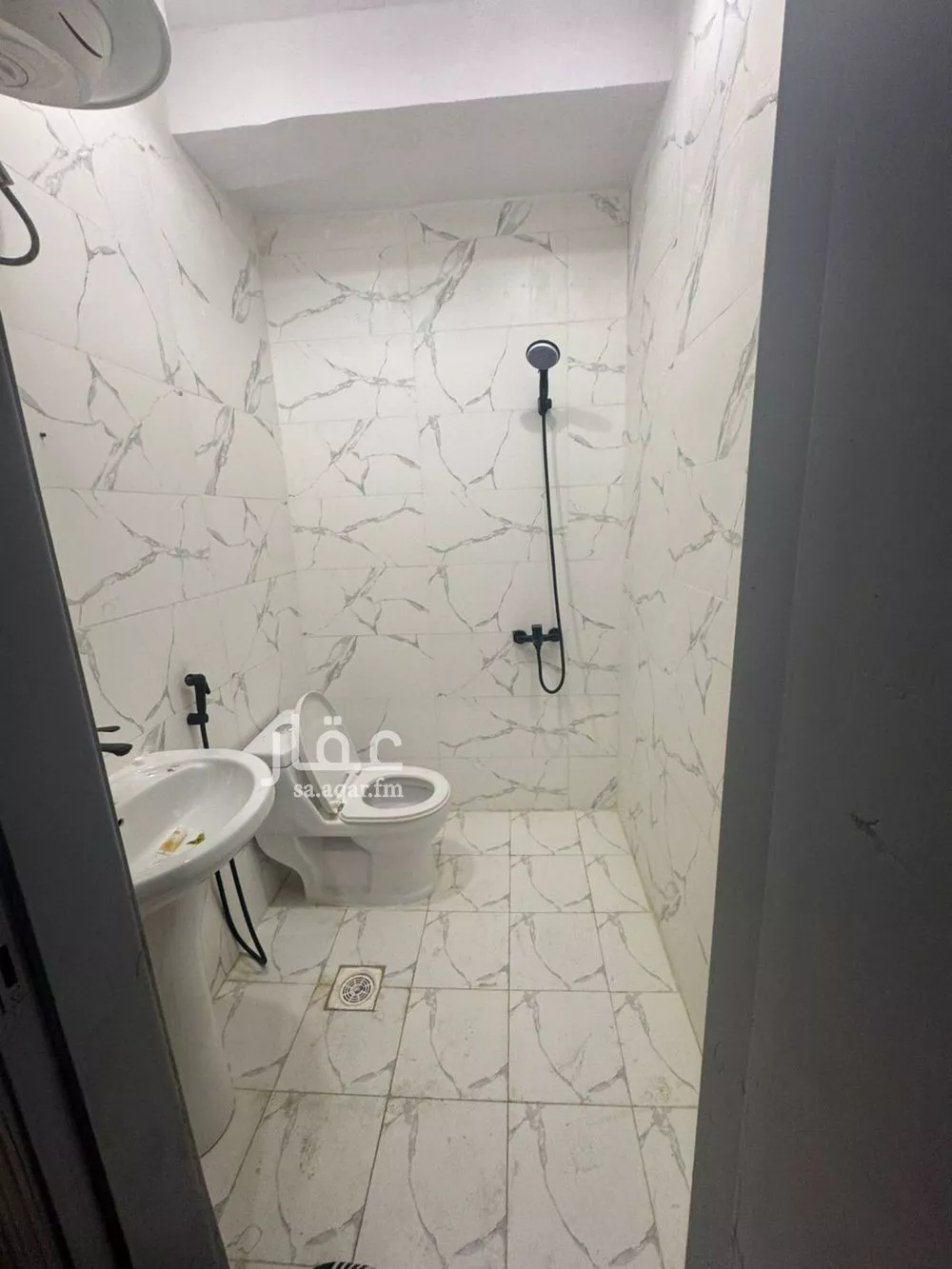 شقة 1 غرف في اليرموك 3