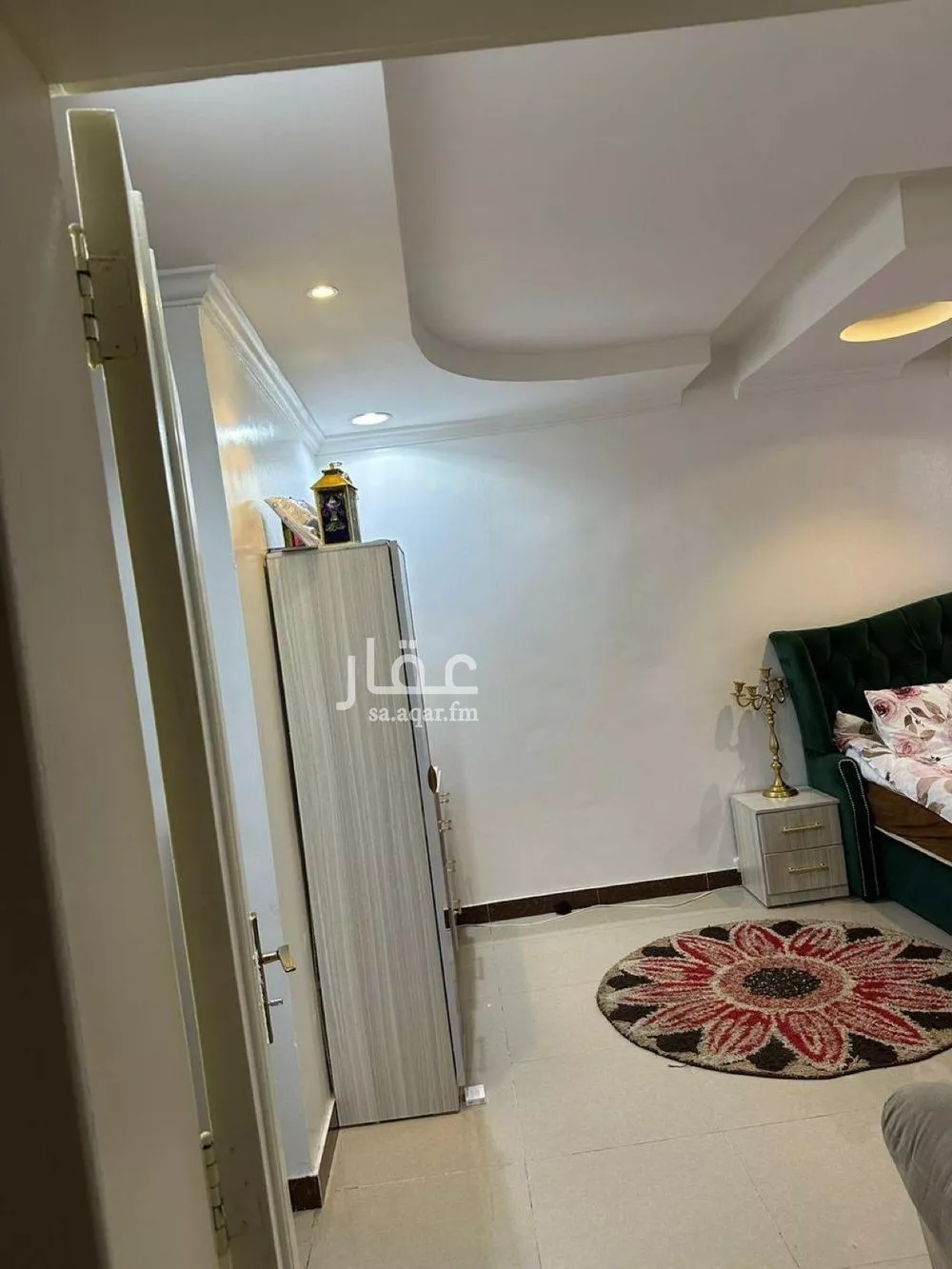 شقة 7 غرف في النور