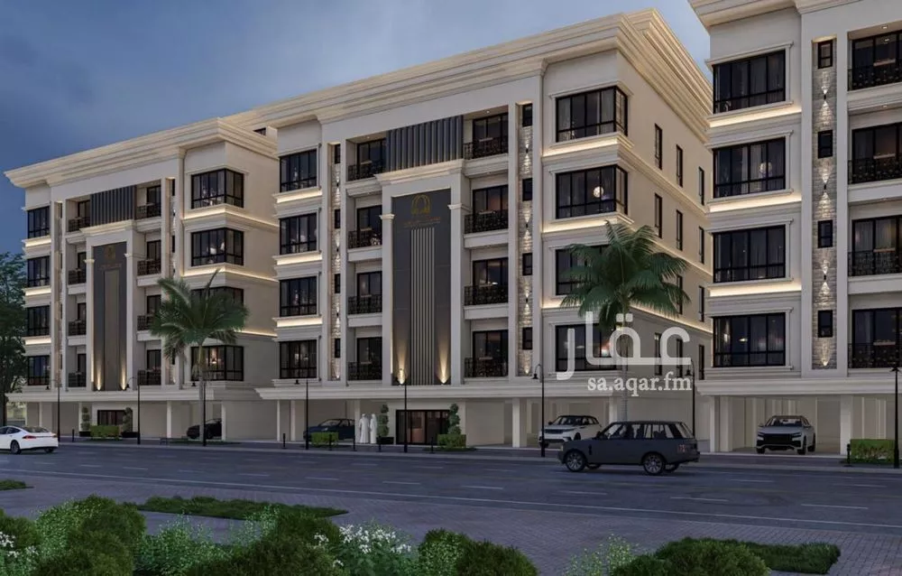 شقة 5 غرف في الصوارى 5