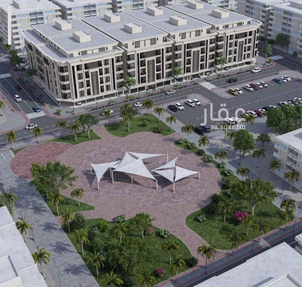 شقة 2 غرف في الصوارى 1