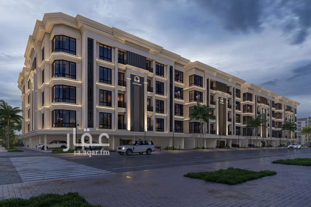 3 bedroom apartment in Al Sawari 3