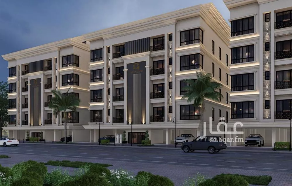 شقة 3 غرف في الصوارى 3