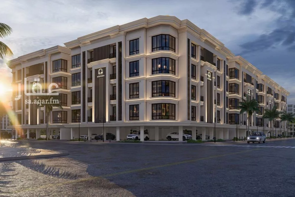 شقة 3 غرف في الصوارى 4