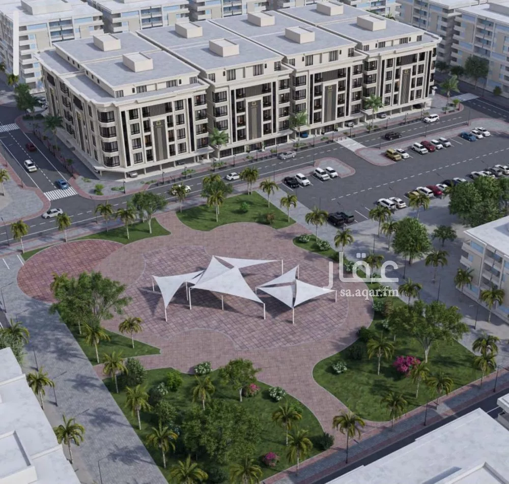 شقة 2 غرف في الصوارى 2