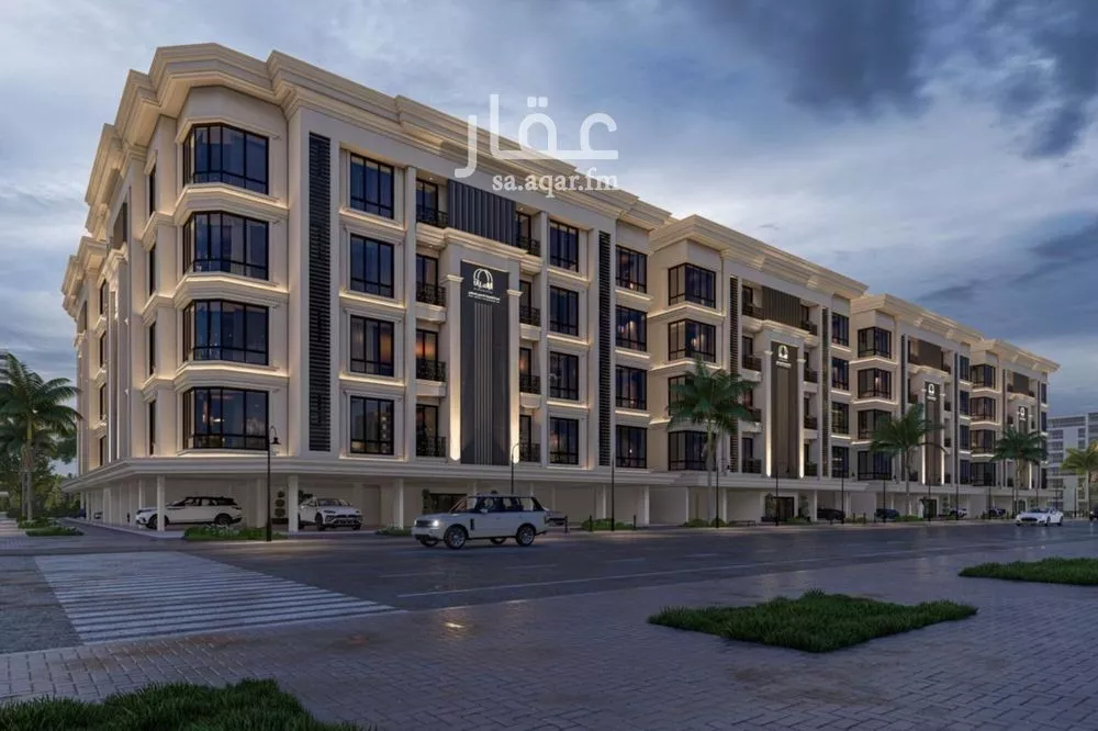 شقة 3 غرف في الصوارى 5