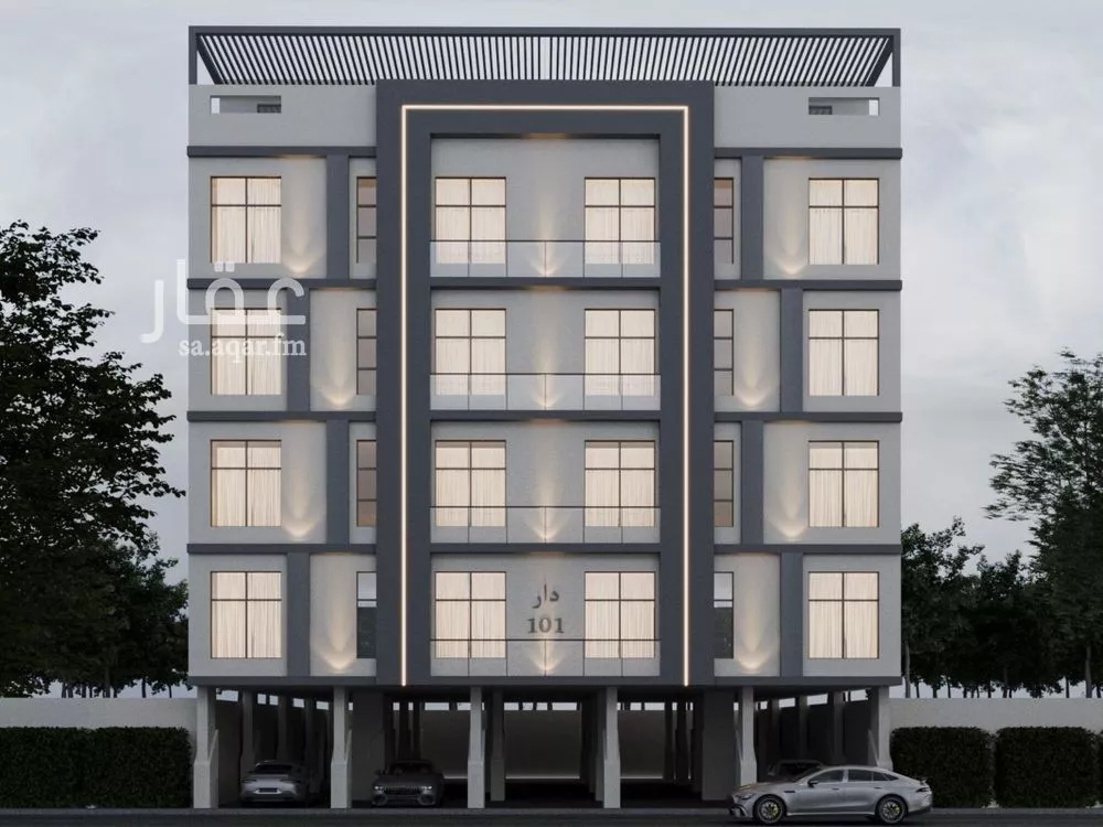 6 bedroom apartment in Al Faisaliyyah 5