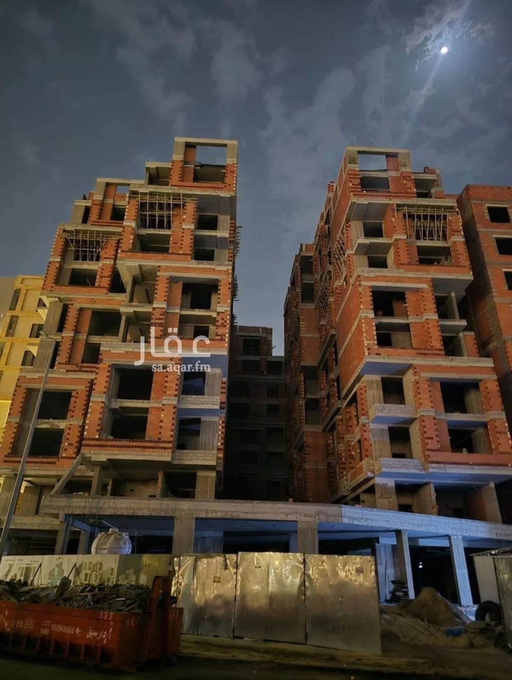 شقة 4 غرف في الفيحاء 1