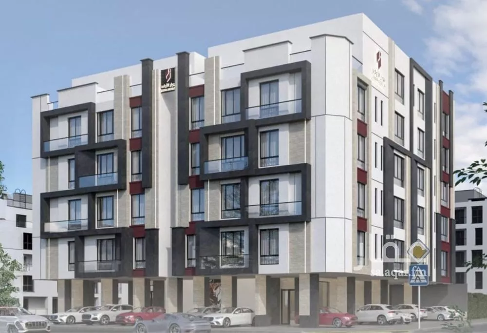 شقة 4 غرف في الزهراء 3