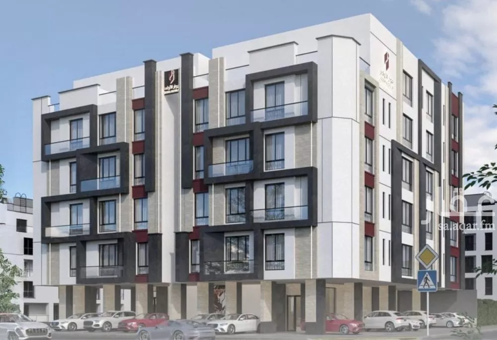 شقة 3 غرف في الزهراء 4