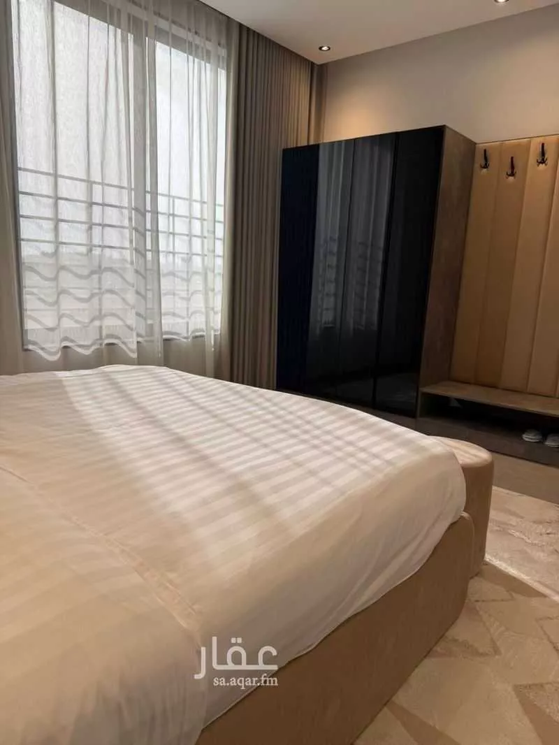 شقة 1 غرف في الواحة 2