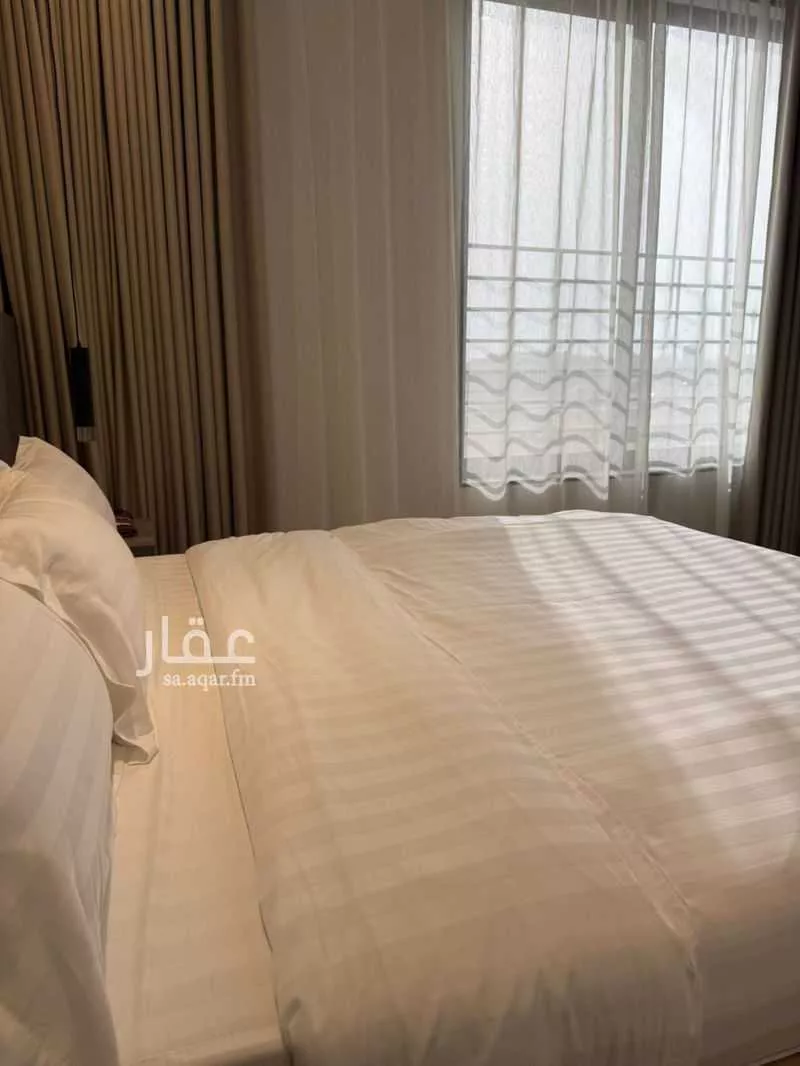 شقة 1 غرف في الواحة 3