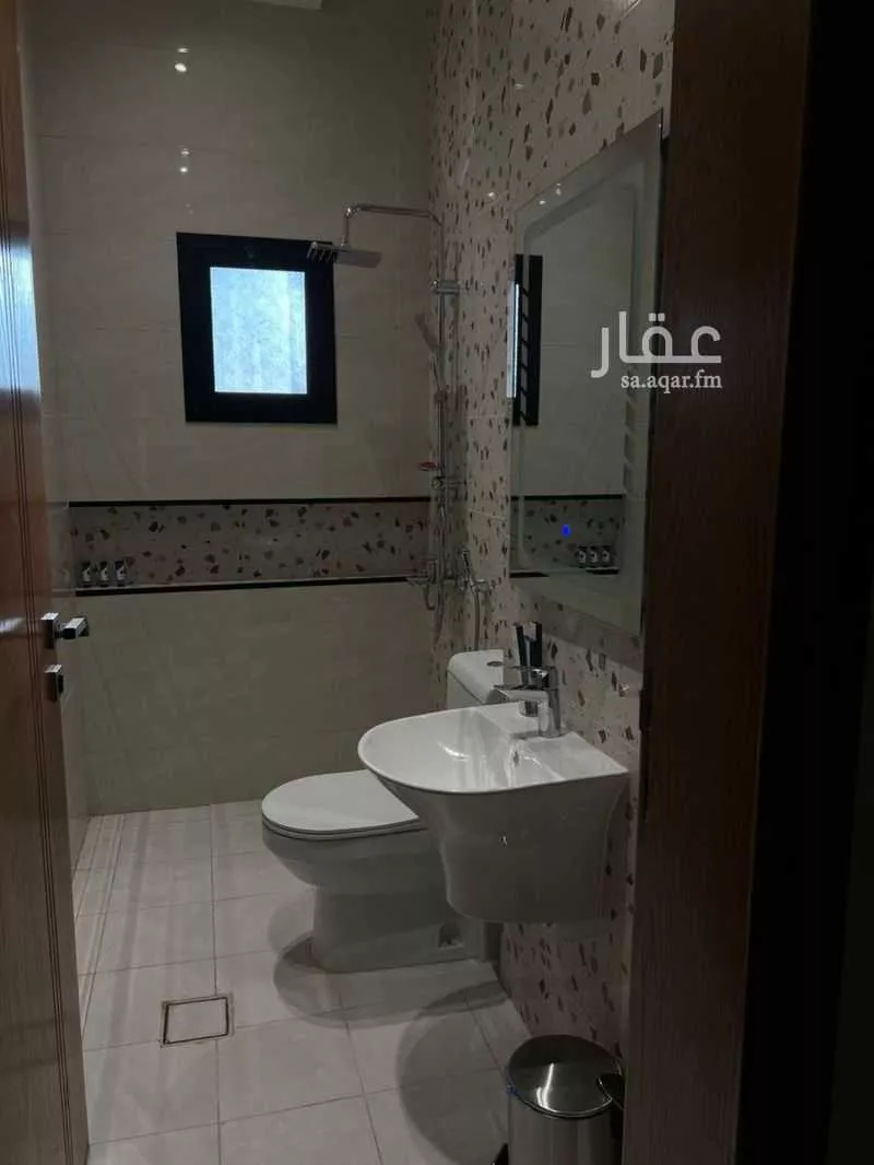 شقة 1 غرف في الواحة 5