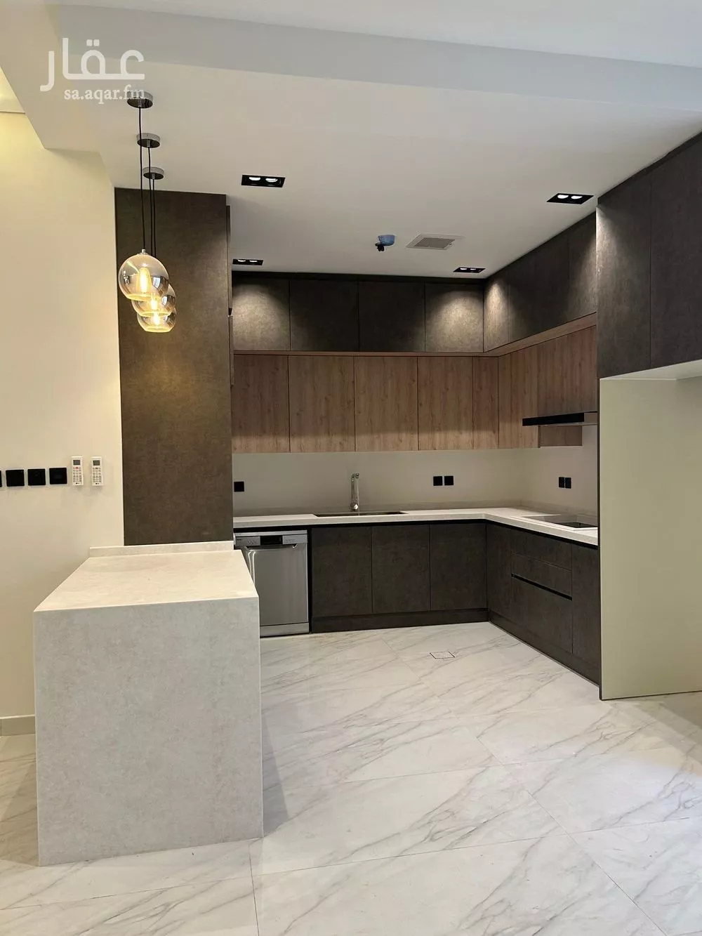 فيلا 3 غرف في النرجس، الرياض 6