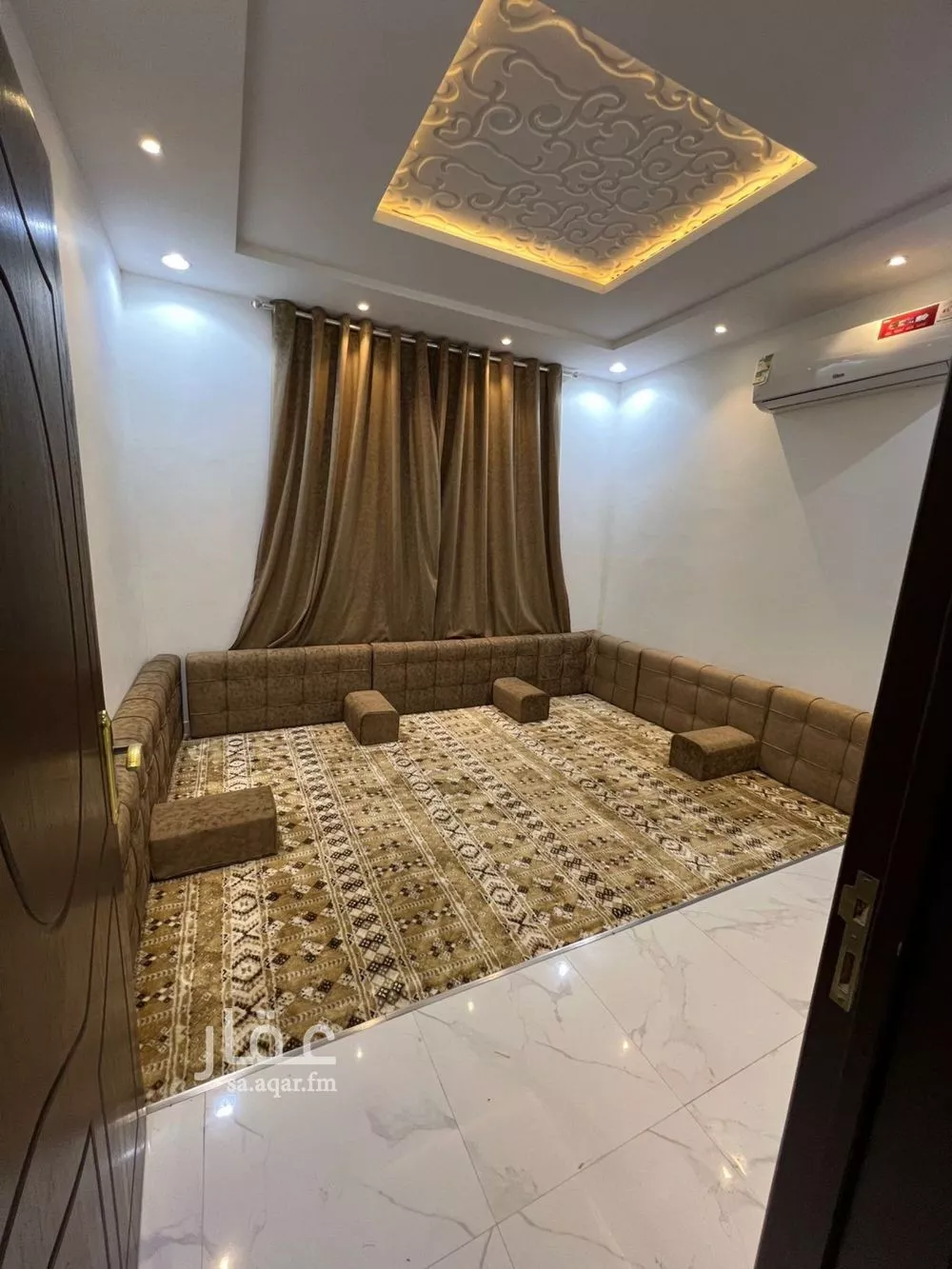 4 bedroom villa in Al Qadisiyah, Riyadh 8