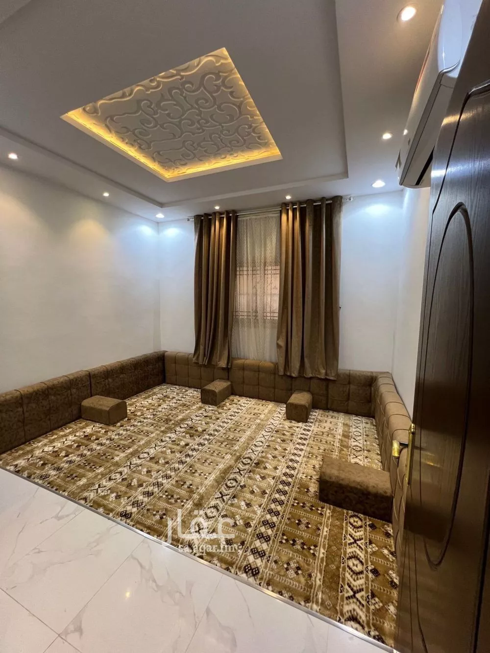 4 bedroom villa in Al Qadisiyah, Riyadh 12