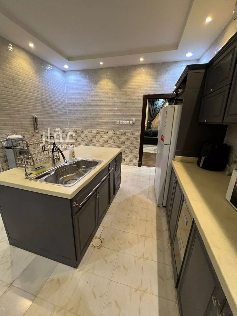 4 bedroom villa in Al Qadisiyah, Riyadh 24