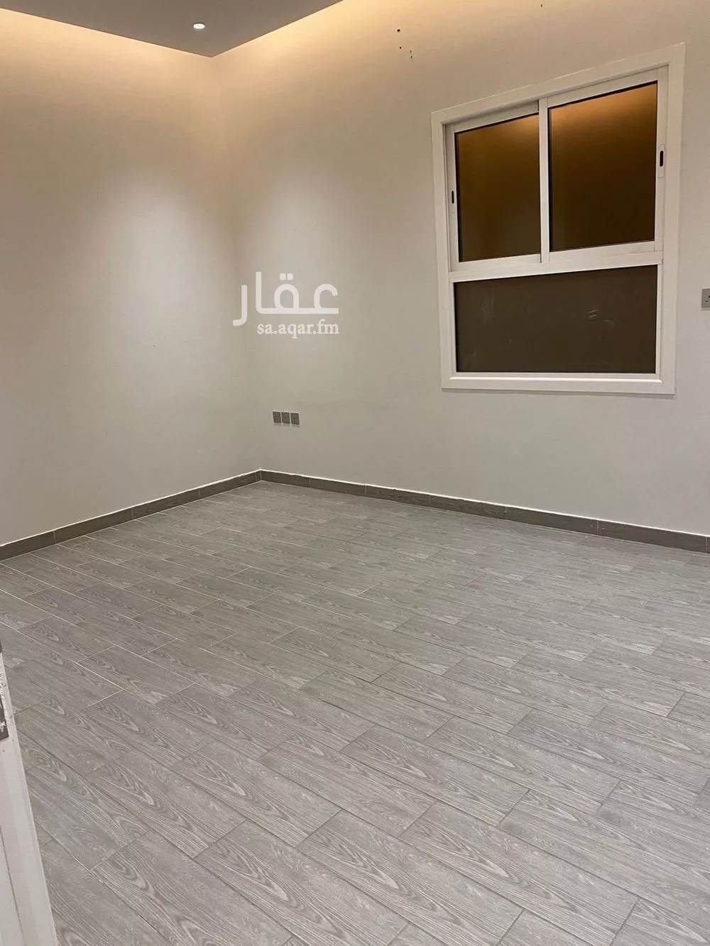 شقة 2 غرف في النرجس 4