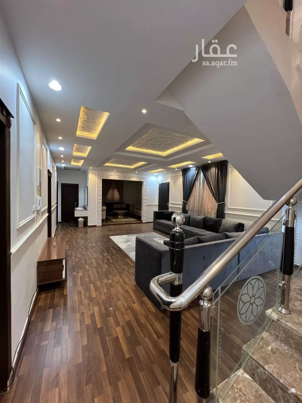 4 bedroom villa in Al Qadisiyah, Riyadh 14