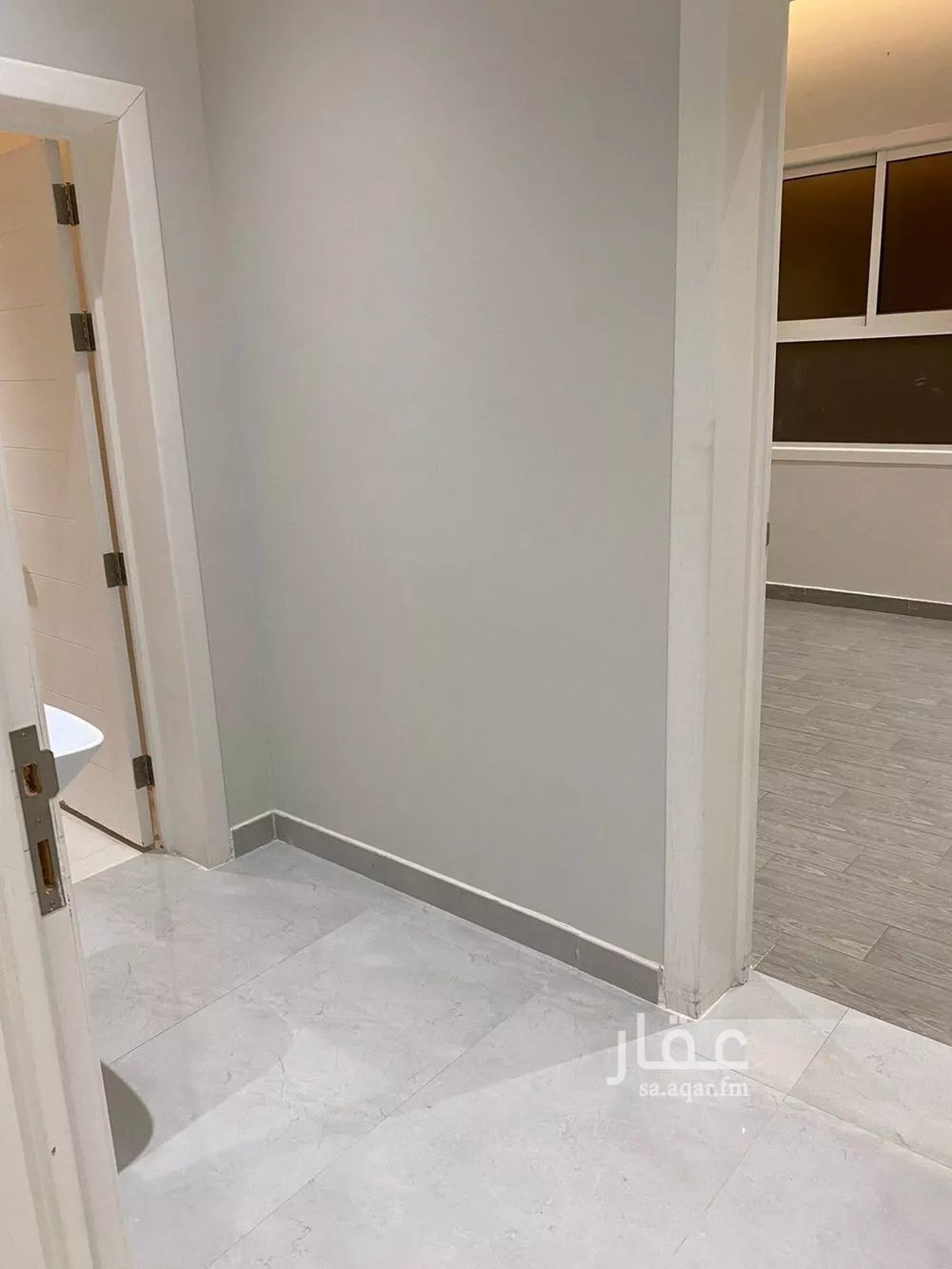 شقة 2 غرف في النرجس 3