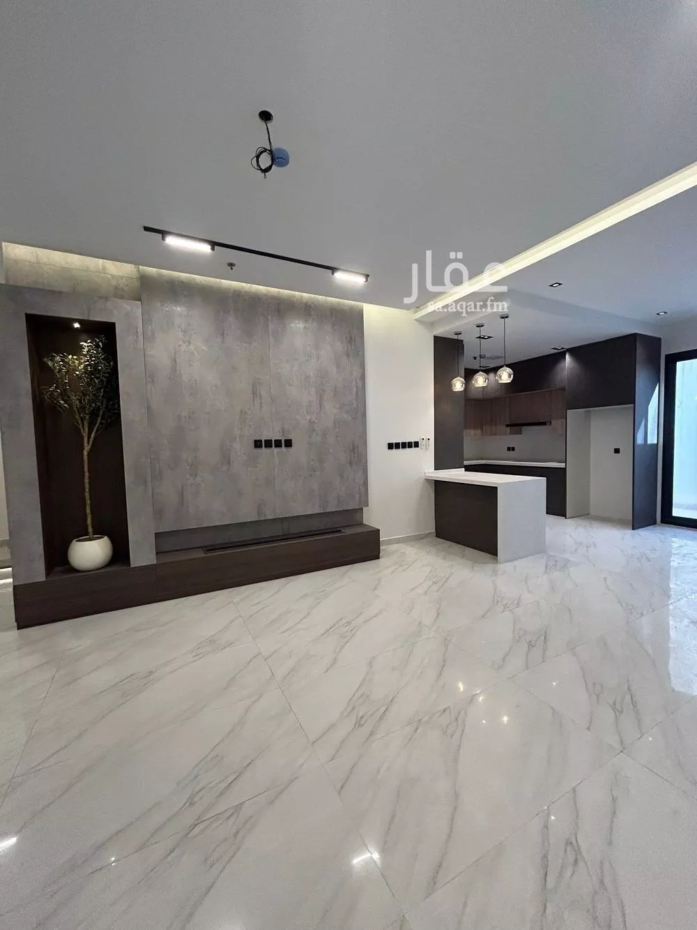 فيلا 3 غرف في النرجس، الرياض 5