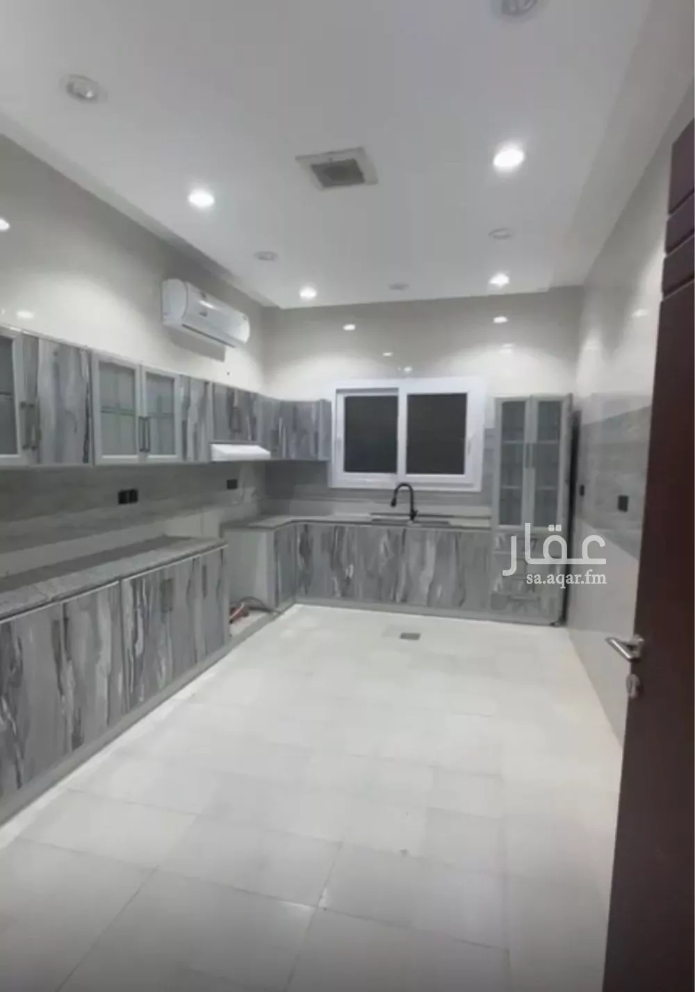 شقة 3 غرف في النرجس 3