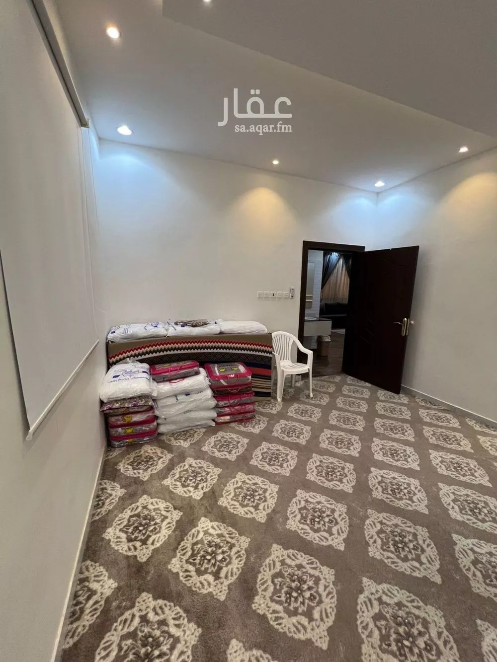 4 bedroom villa in Al Qadisiyah, Riyadh 16