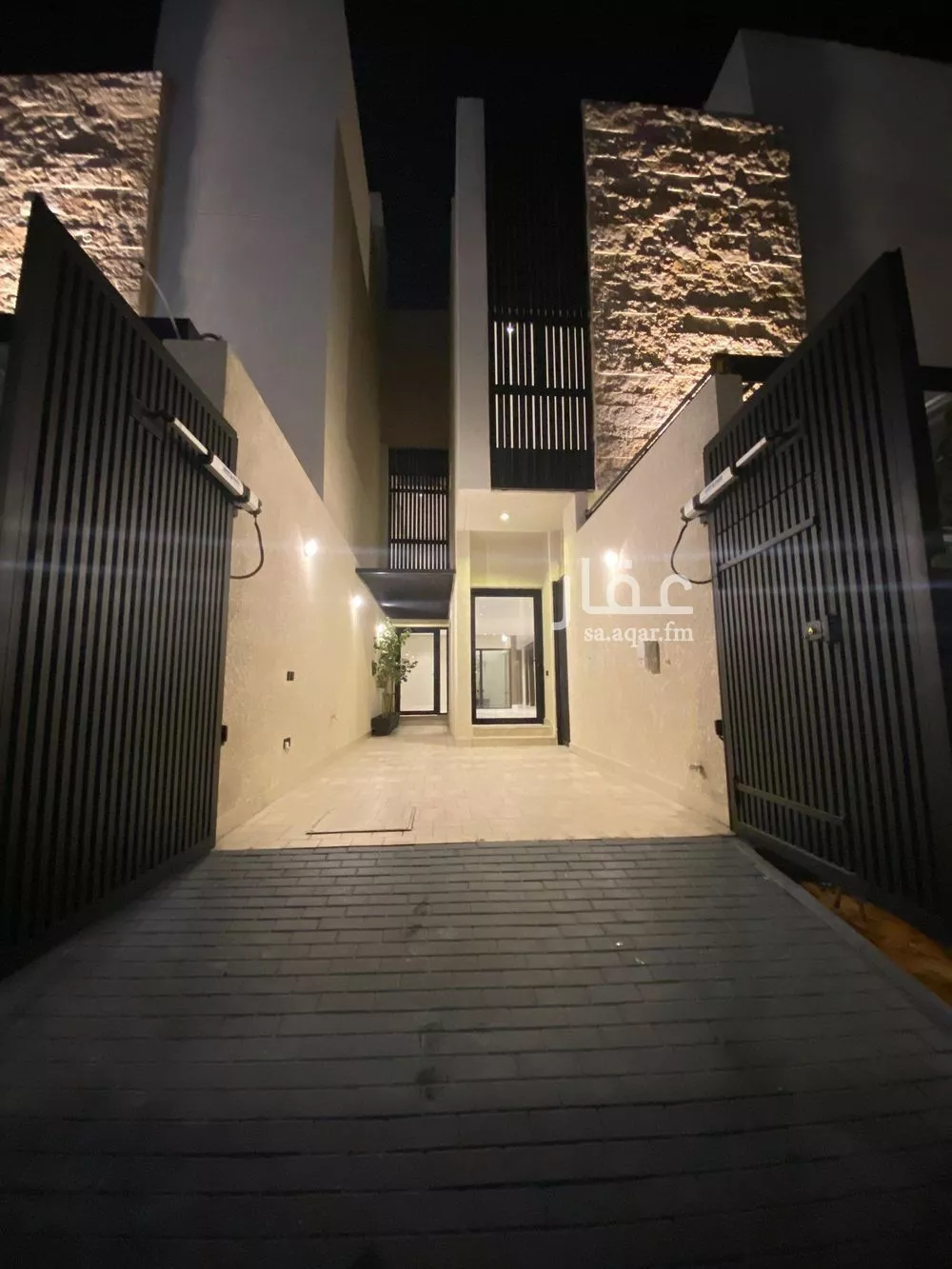 3 bedroom floor in Al Narjis 2